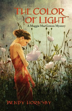 [A Maggie MacGowen Mystery 09] • The Color of Light